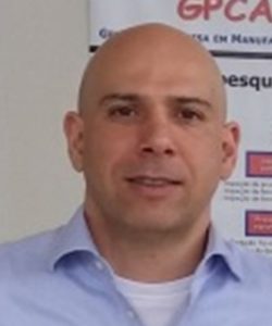 Adriano Fagali de Souza